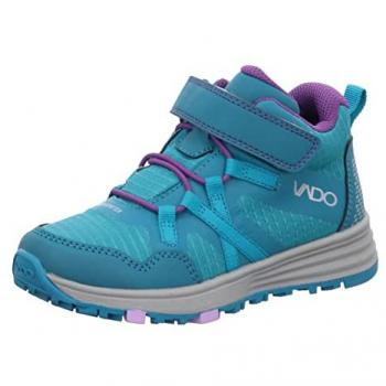 Sacs de Volley Vado 28X Bleu