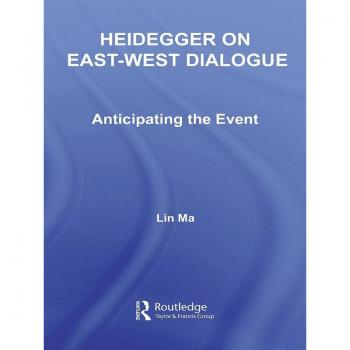 Heidegger on East-West Dialogue