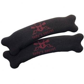 Scarpe Donne Lady'S Secret Protege Talon No Pain Nero