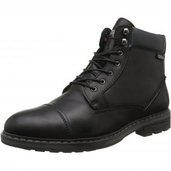 Pikolinos Caceres M9E_I16 Stivaletti Nero