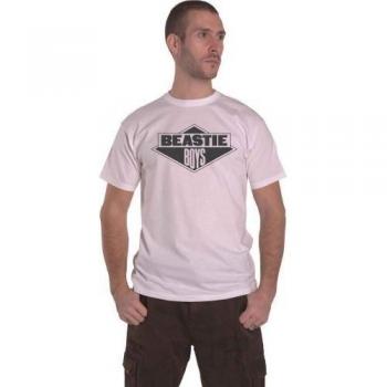 Beastie Boys T-Shirt für Unisex-Erwachsene