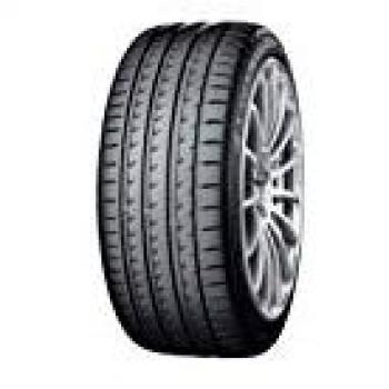 Yokohama Advan Sport (V105) ( 235/60 R18 107W XL RPB )