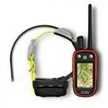 Canine GPS Duo 100/K5