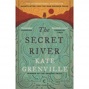 Kate Grenville The Secret River (Canons)