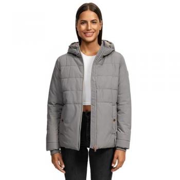 Alemee 16 Grigio – Giacca Invernale Marikoo