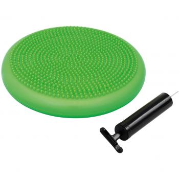 Fitness Green Balance Pad – Pulmonary Circulation & Muscle Relief