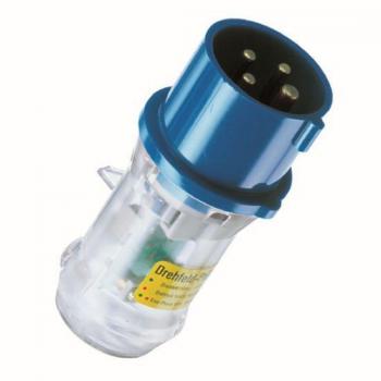 Mennekes Drehfeld Control EAN 4015394019534