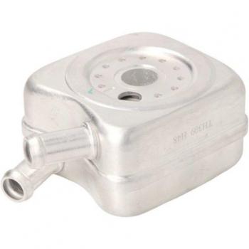 Refroidisseur d'huile THERMOTEC D4A001TT pour VOLKSWAGEN GOLF 3