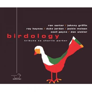 Various Artists Birdology (CD) Album