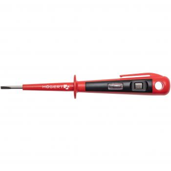 Chave de Busca Polos 100-500V com Luz