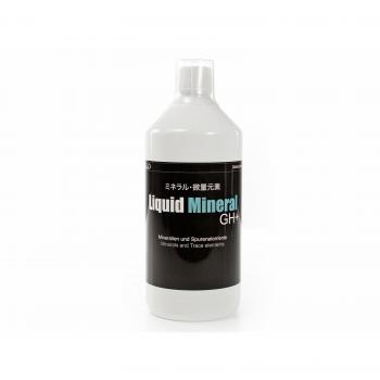 Garnelenhaus Jardin de Cristal Liquid Minerals GH+ 1000 ml