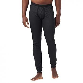 Odlo Pantalones Térmicos F-Dry Light Eco