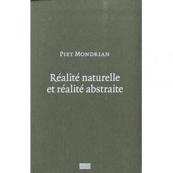 Réalité Naturelle Et Réalité Abstraite