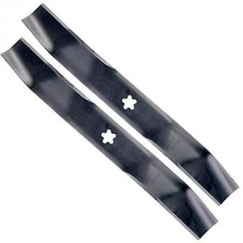 Tondeuse Husqvarna Jonsered 46 cm, Lame double pour AYP