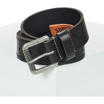 Badgeman Cintura Nero M – Superdry