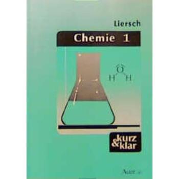 Chemie, 2 Bde., Bd.1, Allgemeine und anorganische Chemie