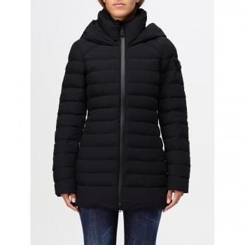Peuterey Women's Black Fashion Outerwear – Full Range Sizes