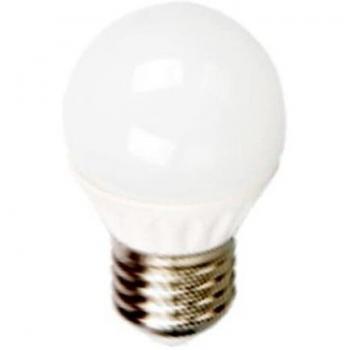 V‑TAC 1830 LAMPADINA LED E27 4 W G45 6400 K Bianco Freddo