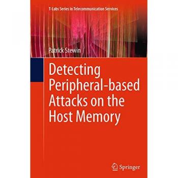 Detecting Peripheral-based Attacks on the Host Memory