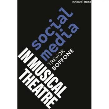 Social Media in Musical Theatre