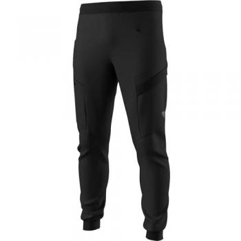 Dynafit Pantaloni Cargo Transalper – Colore Nero, Taglia S