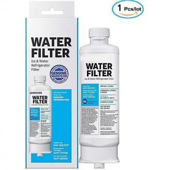 RF23M8070SG Water Filter Replacement