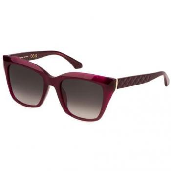 Bordeaux Shiny Opal Cat3 Sunglasses – Twinset STW027