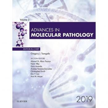 Advances in Molecular Pathology 2019