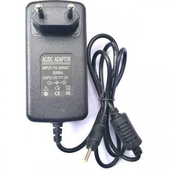 Chargeur 9V 2A 2.5x0.7mm pour tablette Cube iWork8