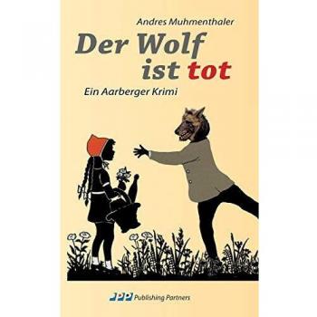 Der Wolf ist tot