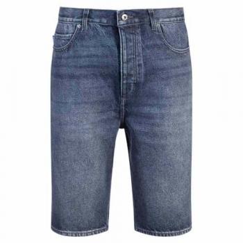 Pantaloncini Jeans Hugo Skate 50534641