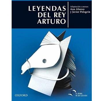 Leyendas del rey arturo