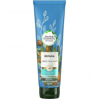 Herbal | BIO REPARA ARGAN acondicionador detox 0% 275 ml | Cabello | EN