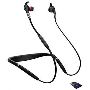 Jabra Evolve 75e UC with Link 370