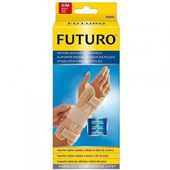 Futuro Stabilisateur de poignet T-L/XL 1 pièce