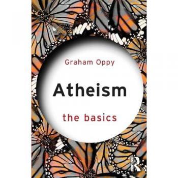 Atheism: The Basics