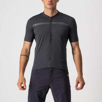 Castelli Uomo Maglia Unlimited Allroad