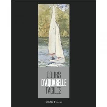 Cours d'aquarelle faciles