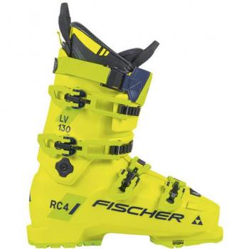Fischer RC4 130 LV sci alpino