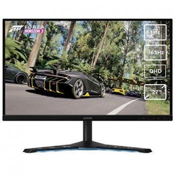 Lenovo Legion Y27q-20 27 Fully Adjustable Screen Monitor