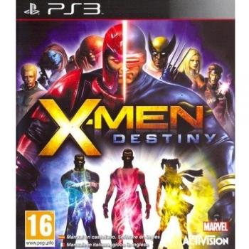 X-Man: Destiny