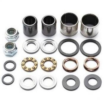 Pedal Instandhaltungsset P für P HT T1 M1