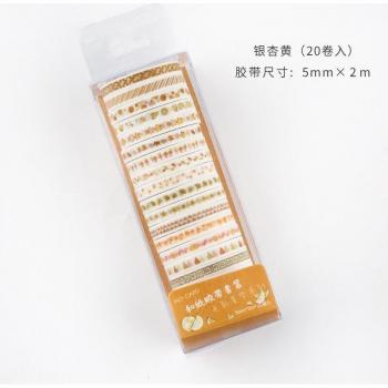 Journamm Cinta de Estilo Oriental