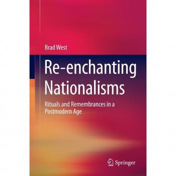 Re-enchanting Nationalisms