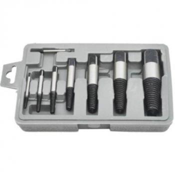 Extractor Manual BGS DIY 1897 – Juego de Tornillos M3 a M50, 8 unidades