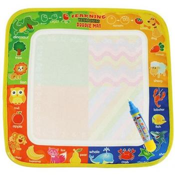 Non-Toxic Drawing Rug