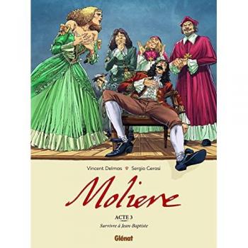 Molière