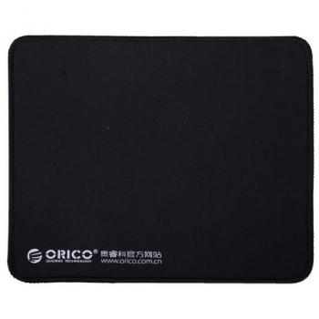 Orico MPS3025-BK Tappetino per Mouse con Design Ergonomico e Anti Fatica