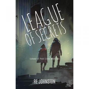 Johnston, Re: League of Secrets