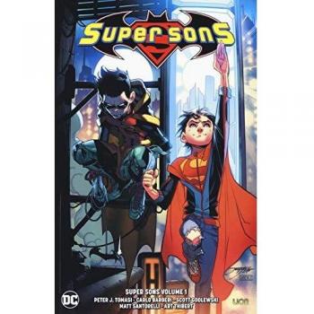 Super sons: 1